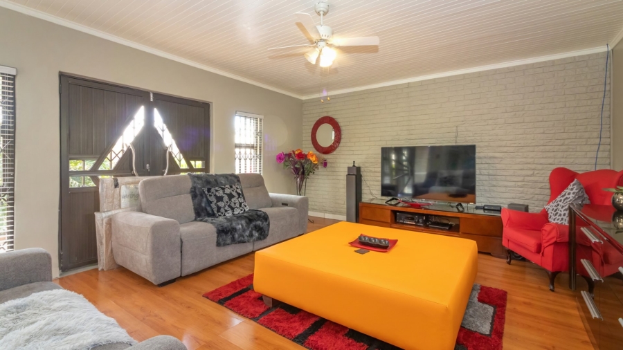 4 Bedroom Property for Sale in West Park Free State